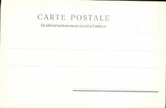 Iglesia De Laeken de Bruselas de la POSTAL de la VENDIMIA