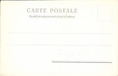 CPA Bruxelles La Bourse