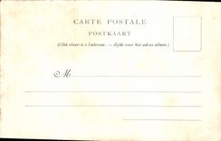 POSTAL Manneken Bruselas peor de la VENDIMIA