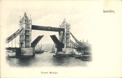 CPA London Bridge