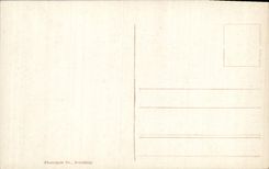 VINTAGE POSTCARD Lausanne Ouchy