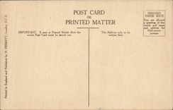 CPA The Tower Of London