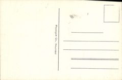 CPA Lac Leman Geneve