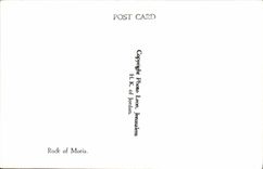 MODERN CARD Rock'n'roll Off Moria