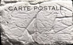 MODERN CARD Photo of Raymond Babigeon