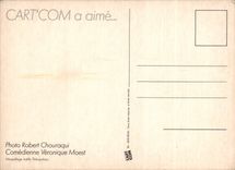 CPM Veronique Moest Robert Chouraqui Yves Lacoel