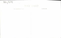 VINTAGE POSTCARD Italian Gardens Scarborough