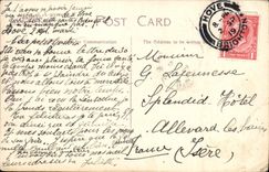 La POSTAL de la VENDIMIA levantó céspedes y el embarcadero del oeste