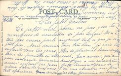 VINTAGE POSTCARD Brighton The Aquarium & Marine Parades