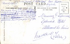 La POSTAL de la VENDIMIA levantó la cara de los céspedes