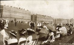 CPA The Lawns Hove
