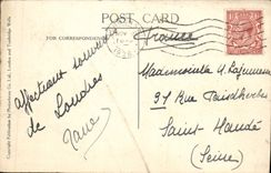 CPA London Trafalgar Square