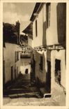 CPA Ruelle (Belgique ?)