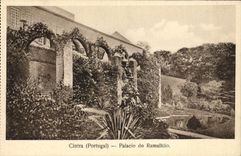 CPA Cintra Palacio Do Ramalhao