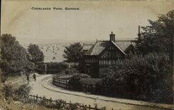 CPA Croslands Park Barrow