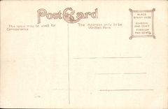 CPA State War And Navy Departments Washington D C