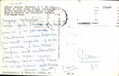 CPM Jefferson Memorial Washington D C