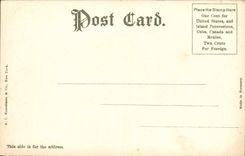 CPA U S War State And Navy Departments Washington D C Militaria
