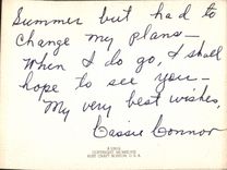 VINTAGE POSTCARD The United States Capitol