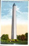 CPA Washington Monument Washington D C