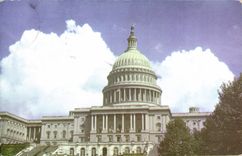 CPM United States Capitol