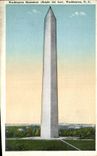 CPA Washington Monument Washington D C