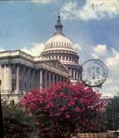 CPM United States Capitol 