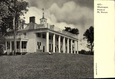 CPA Washington Home At Mt Vernon