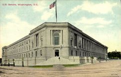 CPA US Senate Washington D C
