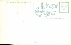 VINTAGE POSTCARD The Auditorium Lincoln Neb