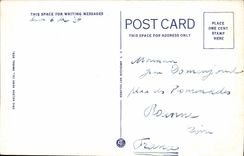 CPA U S Federal Building And Post Office Omaha Neb