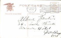 VINTAGE POSTCARD New York Life Ins Bld Omaha Neb