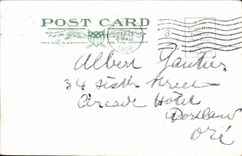 VINTAGE POSTCARD Missouri To rivet Bridge Omaha Neb