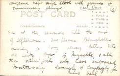 Real photo the United States High School