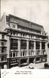 CPA The Polytechnic Regent Street W