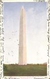 CPA Washington Monument Washington D C