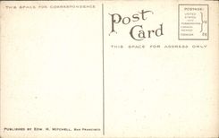 CPA On The Trail Shasta Springs California Shasta Route