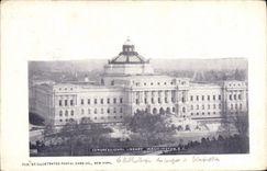 CPA Congressional Libray Washington D C Bibliotheque
