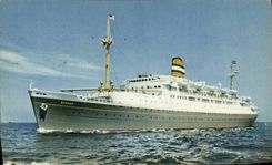 MODERN CARD Pyndam Paqubeot