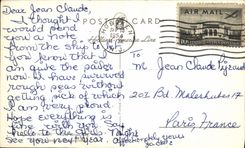 MODERN CARD Pyndam Paqubeot