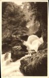 CPA Lodore Falls