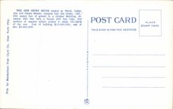 CPA New Court House New Your City