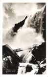 VINTAGE POSTCARD Rock'n'rolls Od Accs Nigara Falls
