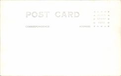 Catarata del acceso Nigara de Rock'n'rolls Od de la POSTAL de la VENDIMIA