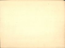 POSTAL Versalles de gran tamaño de Palais de la VENDIMIA el ataque frontal principal 28 * 21 cm