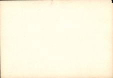 POSTAL de la VENDIMIA de gran tamaño la perspectiva del embourbé del tanque del castillo Versalles 17 * el 11.5cm