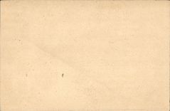 Playa de gran tamaño 19 * 12 cm de la POSTAL de la VENDIMIA