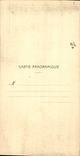 CPA Grand Format Rouen Le Cathedrale Ensemble 14 * 28 cm