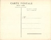 CPA Grand Format Bruxelles La Bourse 18 * 14 cm