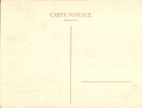 CPA Grand Format Bruxelles Palais De Justice 18 * 14 cm